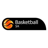 Basketball SA Logo