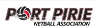 Port Pirie Netball Association Logo