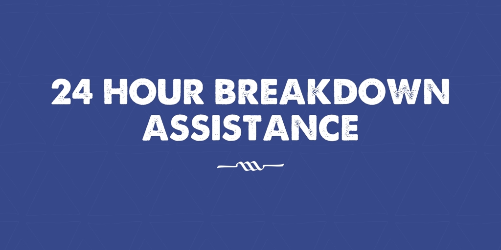 24 Hour Breakdown Assistance Benalla