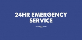24hr Emergency Service eastwood