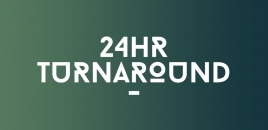 24hr Turnaround kangaroo ground