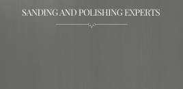 A Grade Sanding and Polishing Experts Manly manly