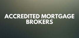 Accredited Mortgage Brokers leda