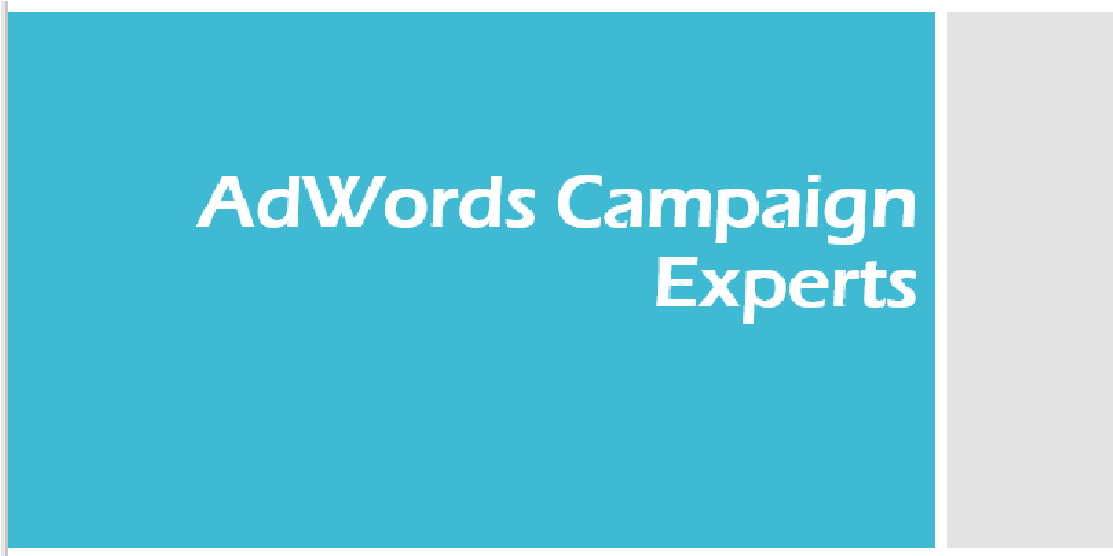 Adwords Management Campaign Sydney Advertsiing Distribution Sydney
