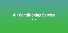 Air Conditioning Service cannon hill