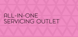 All-In-One Servicing Outlet Bayswater North