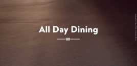 All Day Dining Richmond