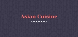 Asian Cuisine Fitzroy