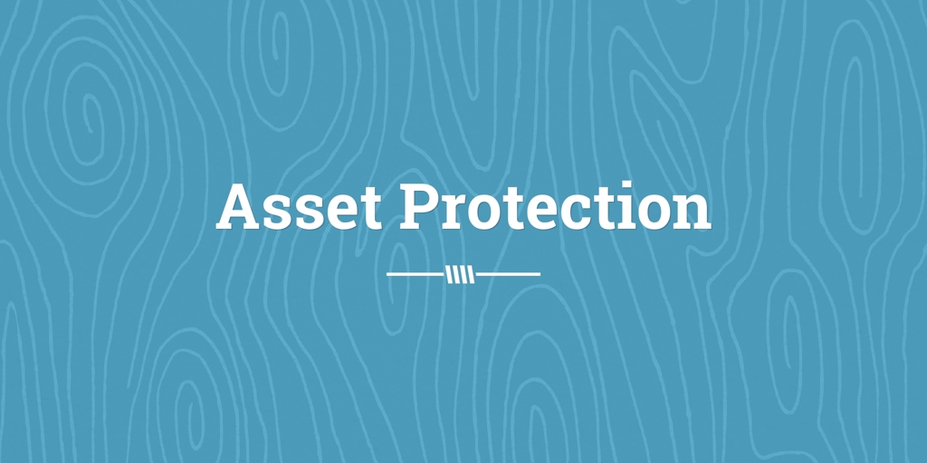 Asset Protection heidelberg west