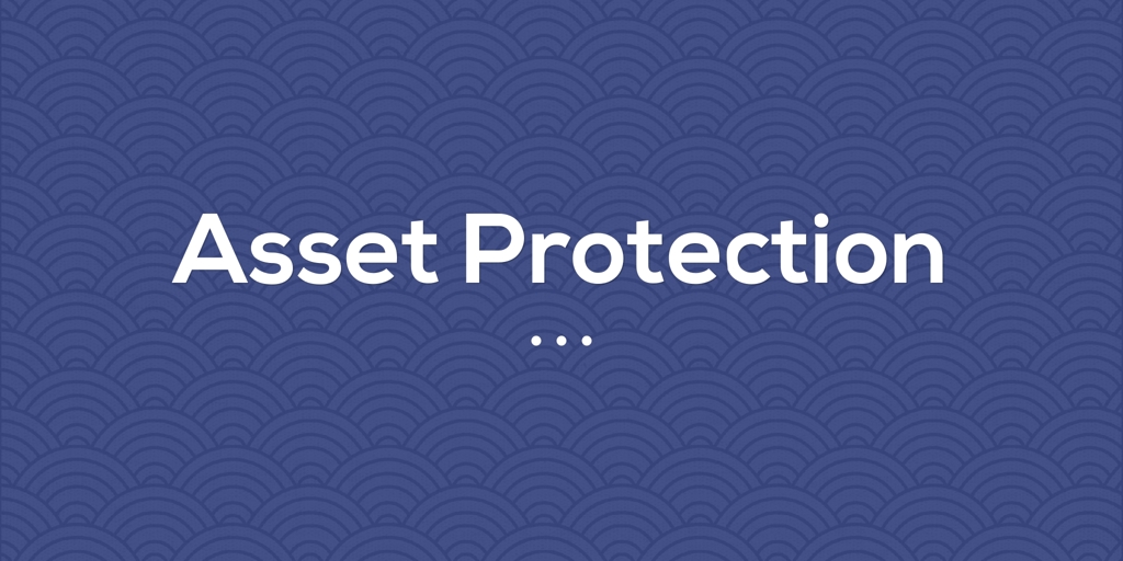 Asset Protection Southbank Financial Planners southbank