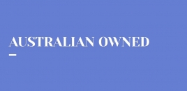 Australian Owned Redfern