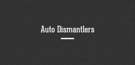 Auto Dismantlers Gillman