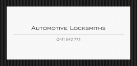 Automotive Locksmith Greystanes greystanes