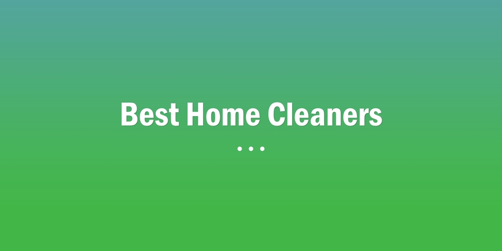 Best Home Cleaners avondale heights