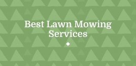 Best Lawn Mowing Services Hoxton Park Hoxton Park