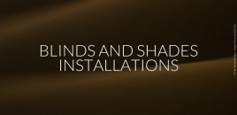 Blinds and Shades Installations doyalson north