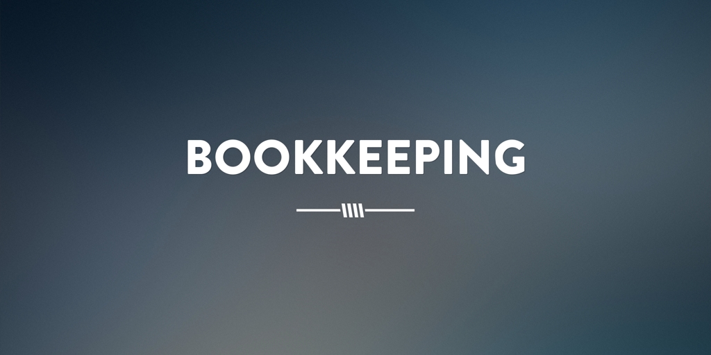 Bookkeeping duncraig