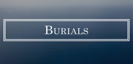 Burials Keilor East