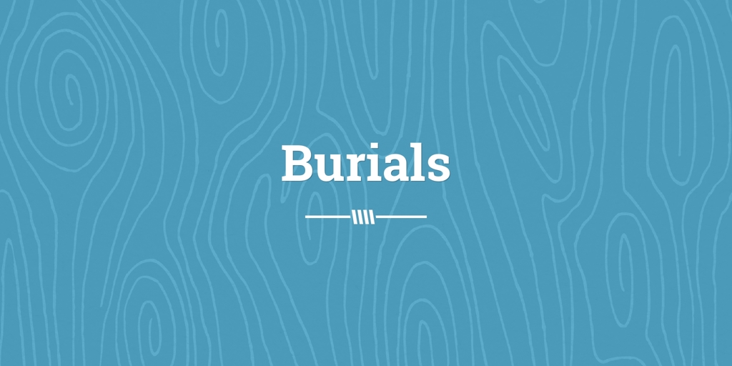 Burials East Geelong Cemeteries and Crematoriums East Geelong