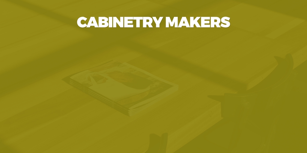 Cabinetry Makers in Merrimac Merrimac