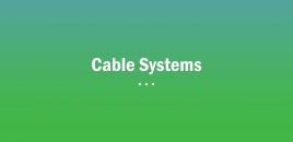 Cable Systems bowen hills