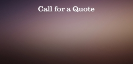 Call For A Quote deer park