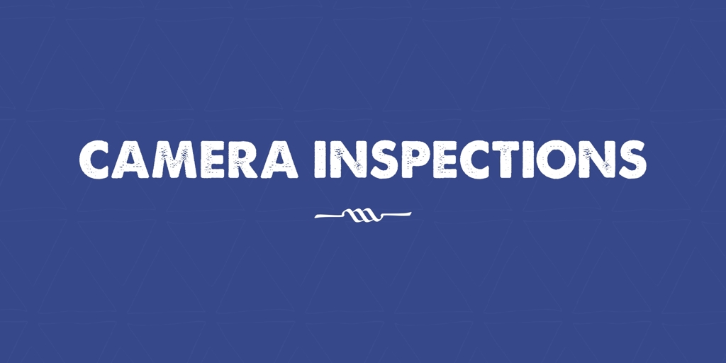 Camera Inspections risdon