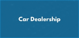 Car Dealership mount evelyn