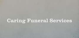 Caring Funeral Services Footscray