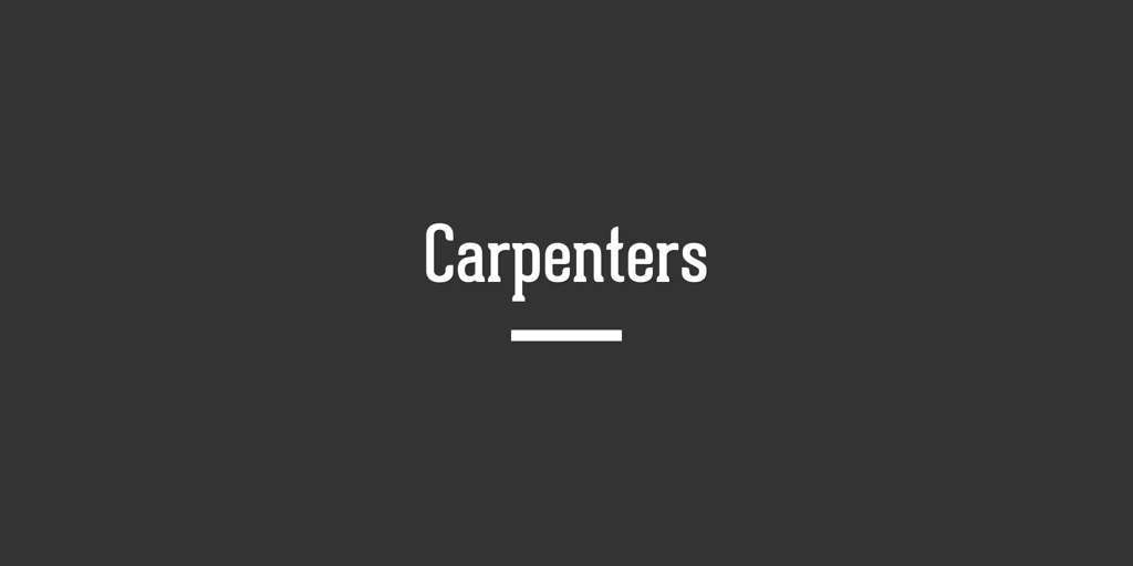 Carpenters and Noble Park Handyman Noble Park