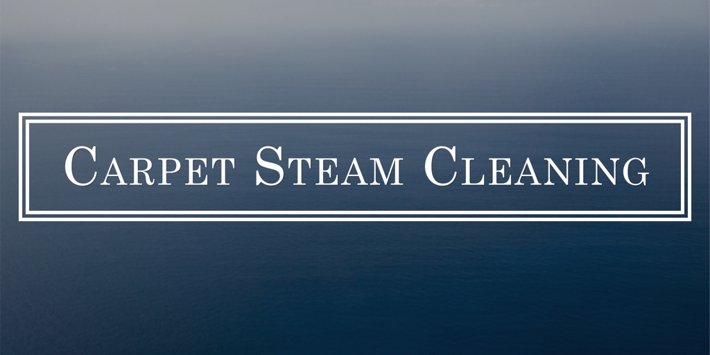 Carpet Steam Cleaning Sunshine West Industrial and Commercial Cleaners Sunshine West