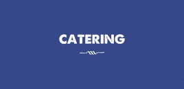 Catering Fitzroy