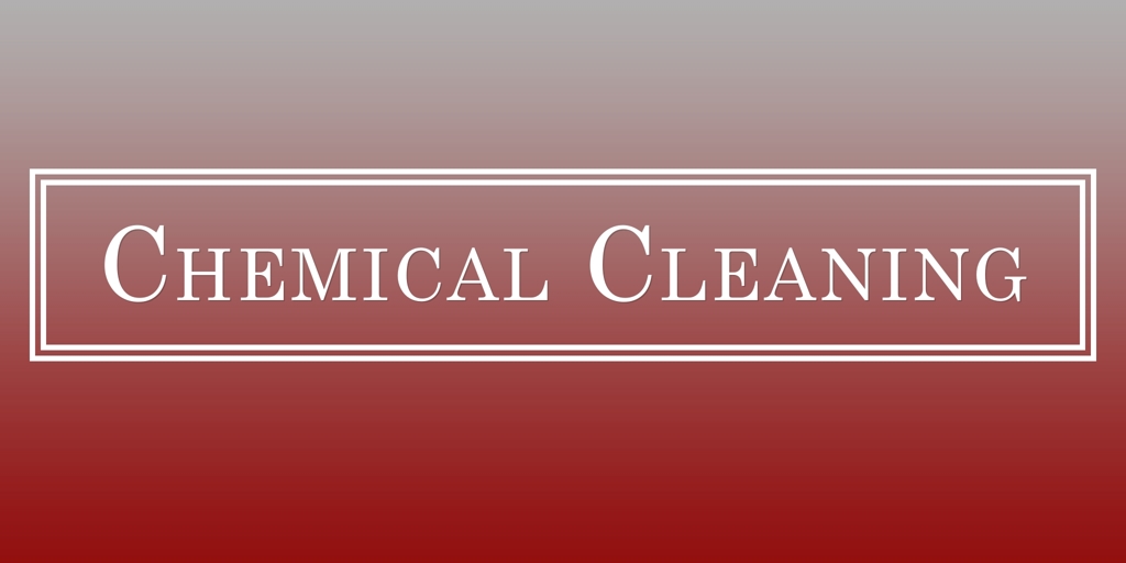 Chemical Cleaning south turramurra