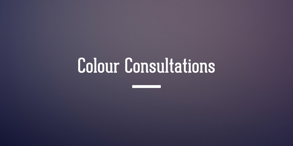 Colour Consultations Moorooka