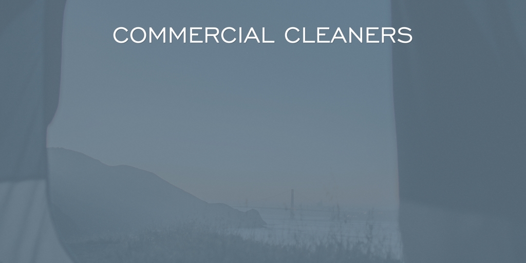 Commercial Cleaners in Randwick Randwick