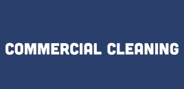 Commercial Cleaning toorak