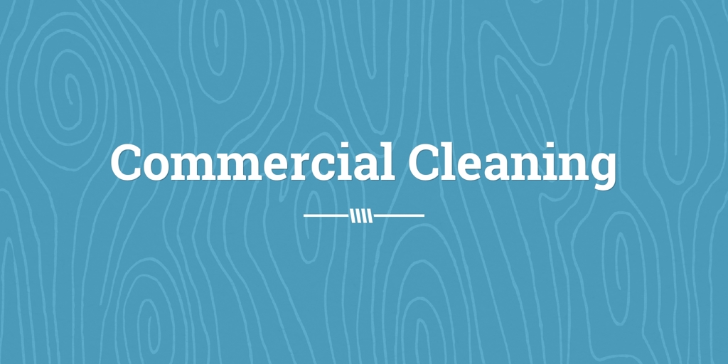 Commercial Cleaning Glen Waverley
