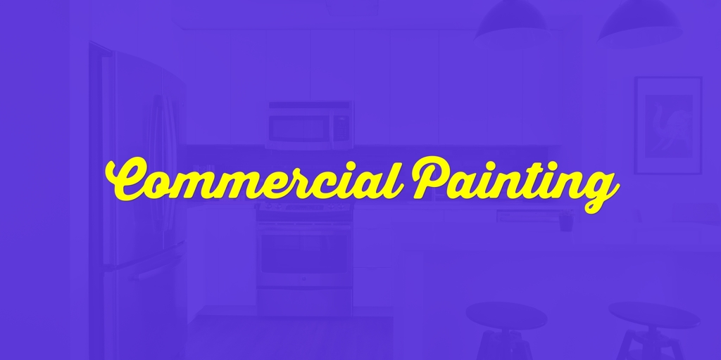 Commercial Painting Taylors Hill