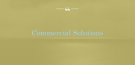 Commercial Solutions Watanobbi