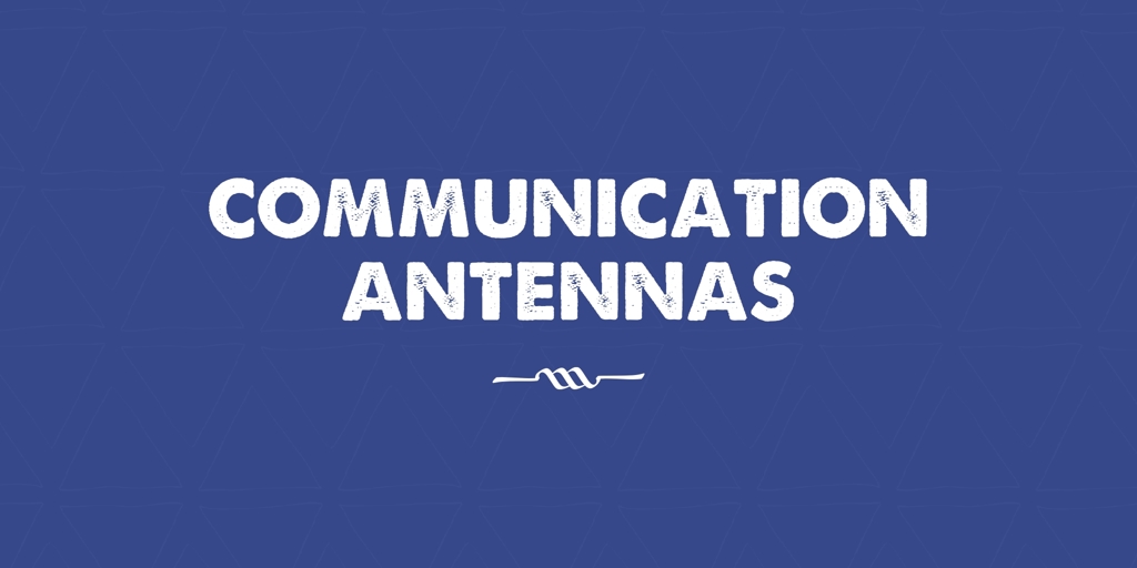 Communication Antennas Gosnells