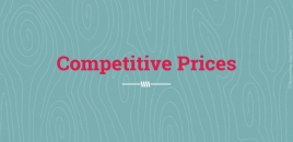 Competitive Prices Wollert