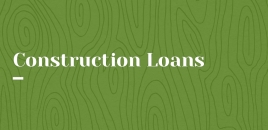 Construction Loans burnside