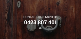 Contact Our Movers Melton South Melton South