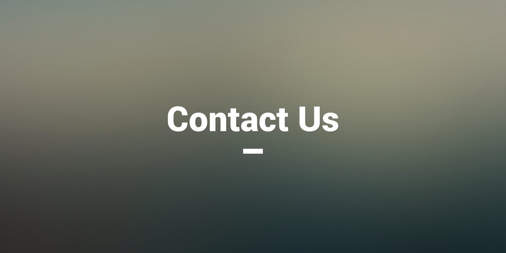 Contact Us Morley