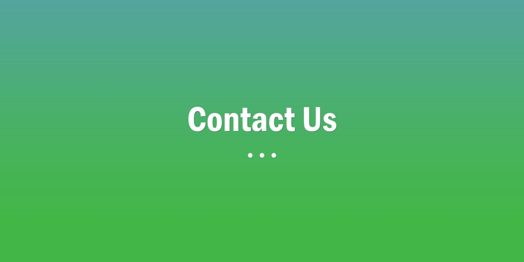 Contact Us balmoral
