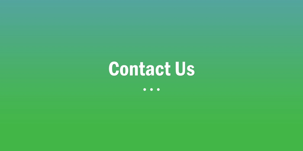 Contact Us Sunshine