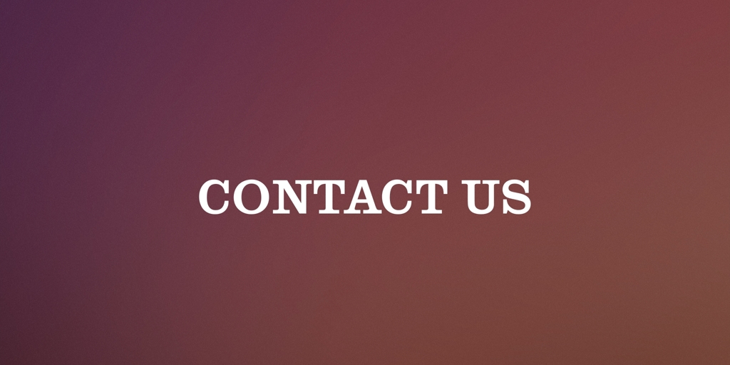 Contact Us wentworthville