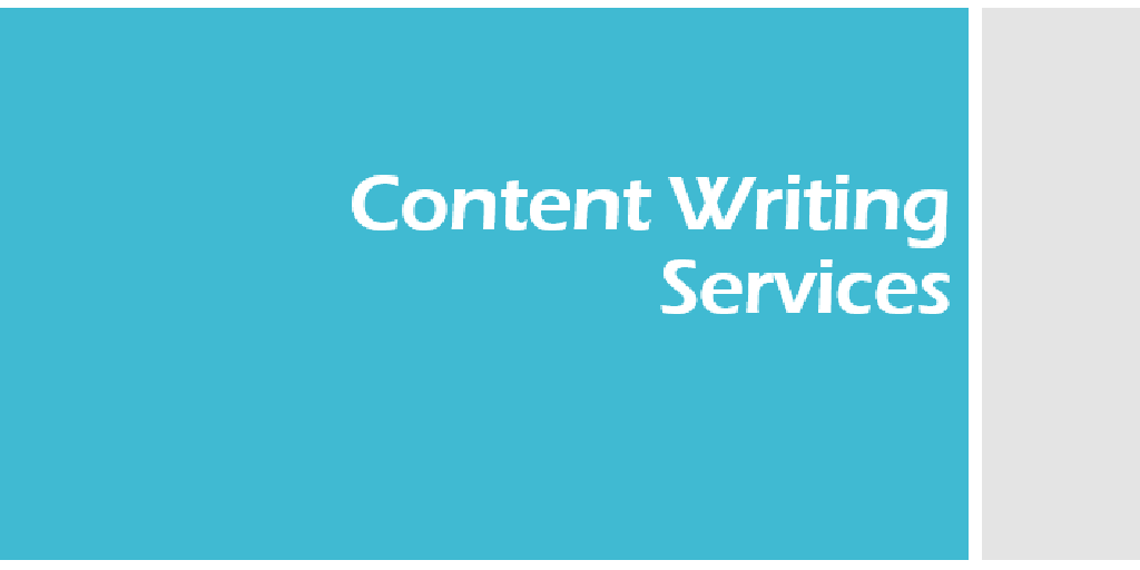 Content Writing Services Sydney