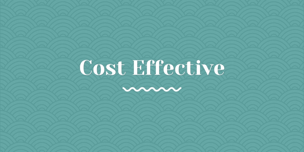 Cost Effective casula