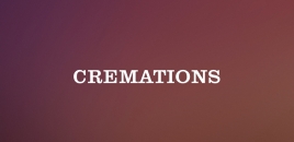 Cremations Bundoora